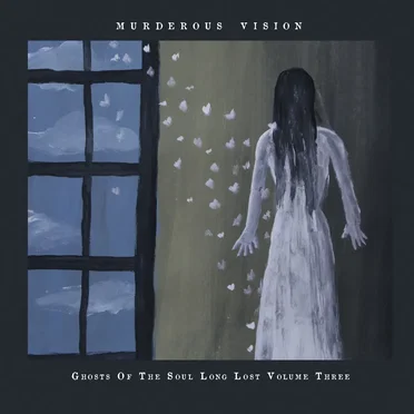 Ghosts of the Soul Long Lost Volume Three