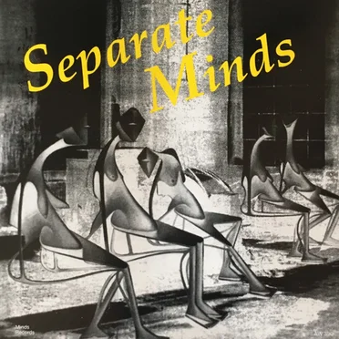 Separate Minds