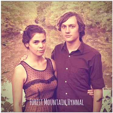 Forest Mountain Hymnal by Forest Mountain Hymnal - album cover