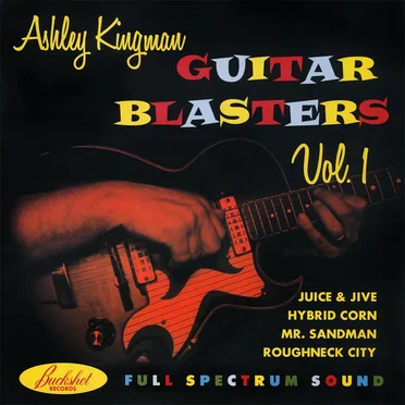 Guitar Blasters Vol. 1