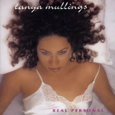 Real Personal by Tanya Mullings - album cover