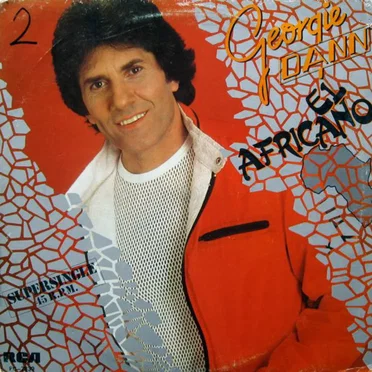 El africano