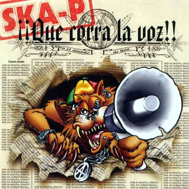 ¡¡Que corra la voz!!
