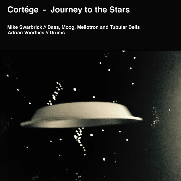 Journey to the Stars