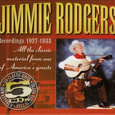 Recordings 1927-1933