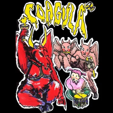 UwU by Coagvla - album cover