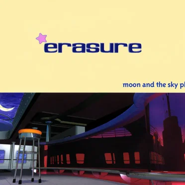 Moon and the Sky Plus