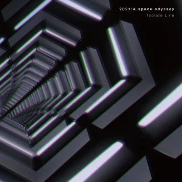 2021: A Space Odyssey