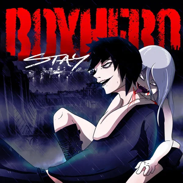 STAY