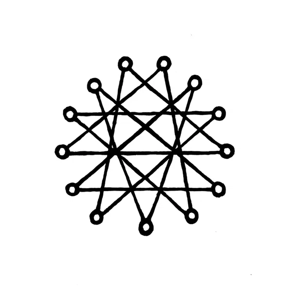 13 songs from the "8-way noise attack" split album