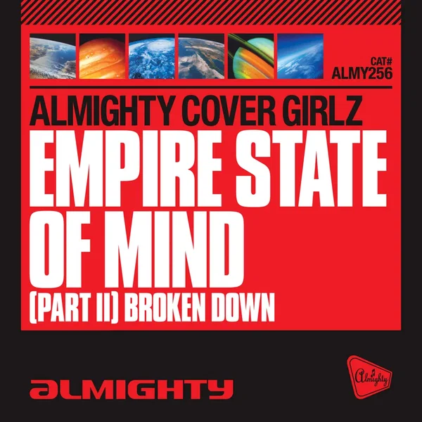 Empire State of Mind, Part II: Broken Down