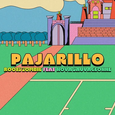 Pajarillo