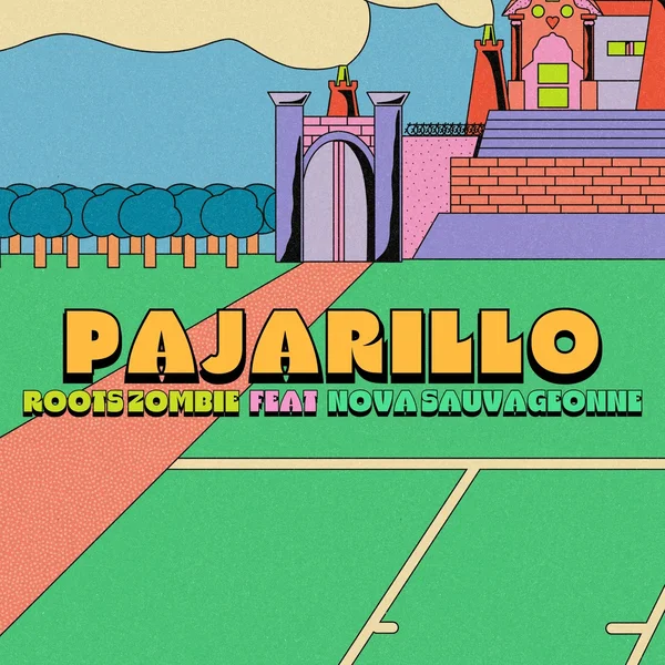 Pajarillo