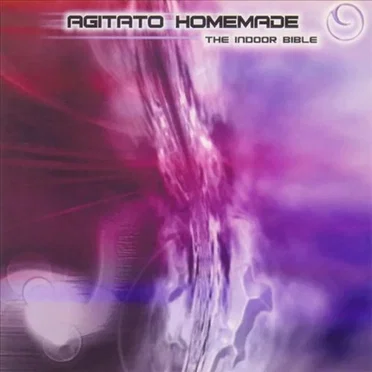 Agitato Homemade - The Indoor Bible by Various Artists - album cover