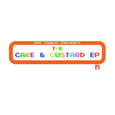 The Cake & Custard EP