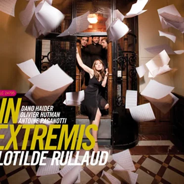In Extremis