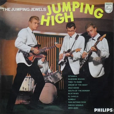 Jumping High