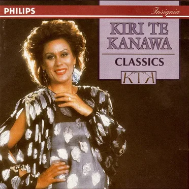 Kiri Te Kanawa: Classics