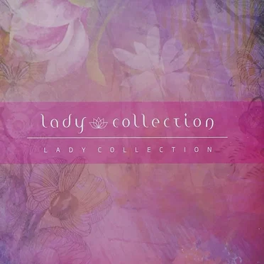 Lady Collection by Lady Collection - album cover