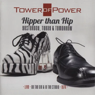 Hipper Than Hip