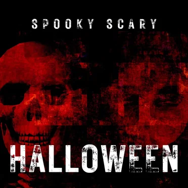 Spooky Scary Halloween