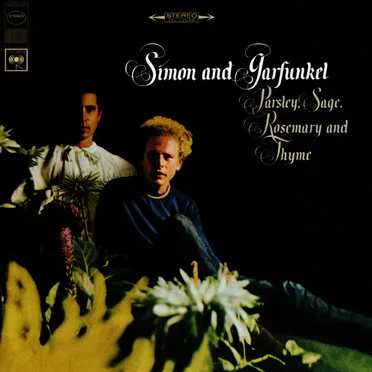 Parsley, Sage, Rosemary and Thyme