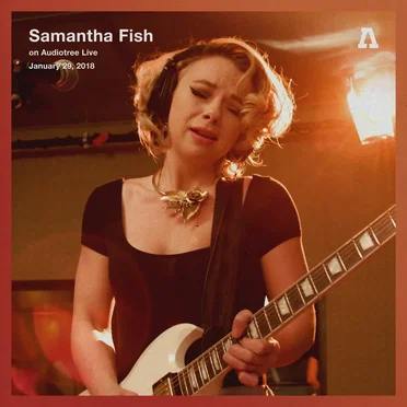 Audiotree Live