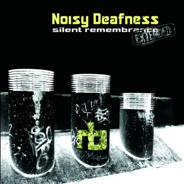 Silent Remembrance Extended by Noisy Deafness - album cover