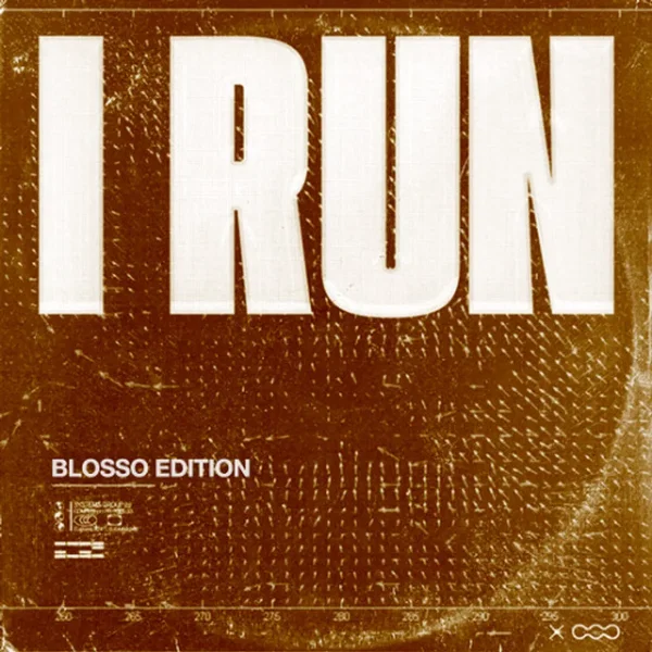 I Run (Blosso edition)