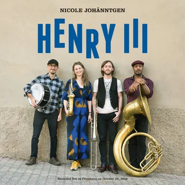 Henry III