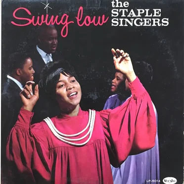 Swing Low