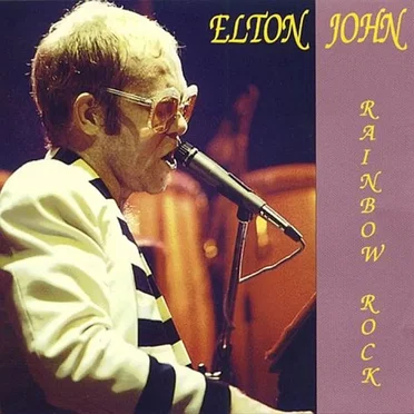 1977-05-07: Rainbow Rock: Rainbow Theatre, London, UK