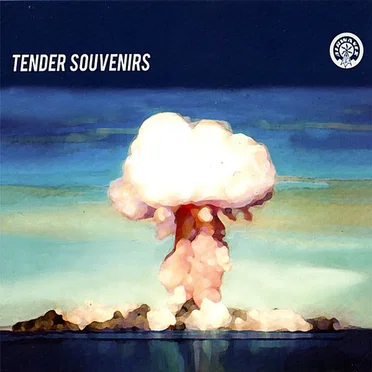 Scars & Souvenirs by Tender Souvenirs - album cover