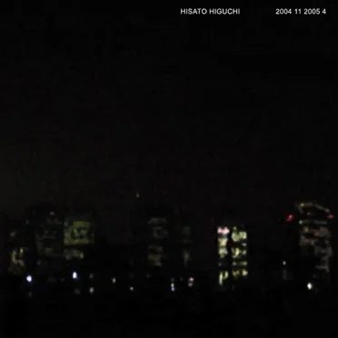 2004 11 2005 4 by Hisato Higuchi - album cover