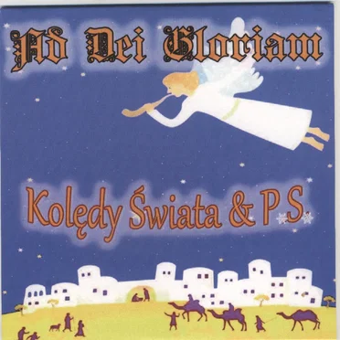 Kolędy świata & P.S.