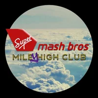 Super Mash Bros. artist image