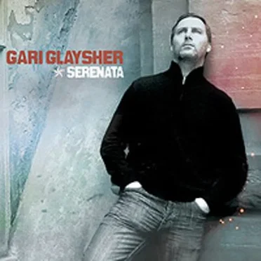 Serenata by Gari Glaysher - album cover