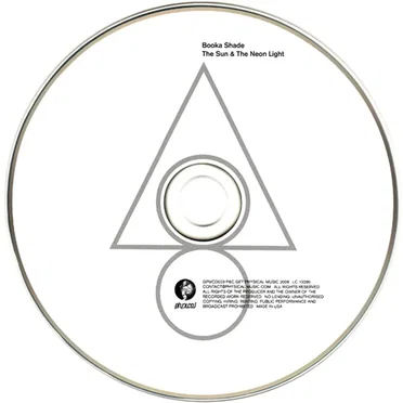 The Sun & The Neon Light