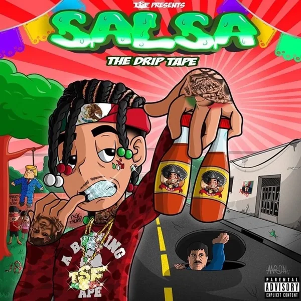 Salsa