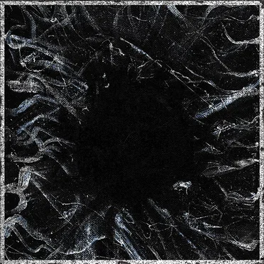 Infernal Black Sorcery by Crypt Mage - album cover