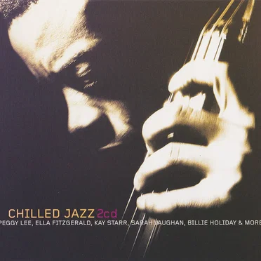 Chilled Jazz by Various Artists - album cover