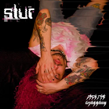 slur