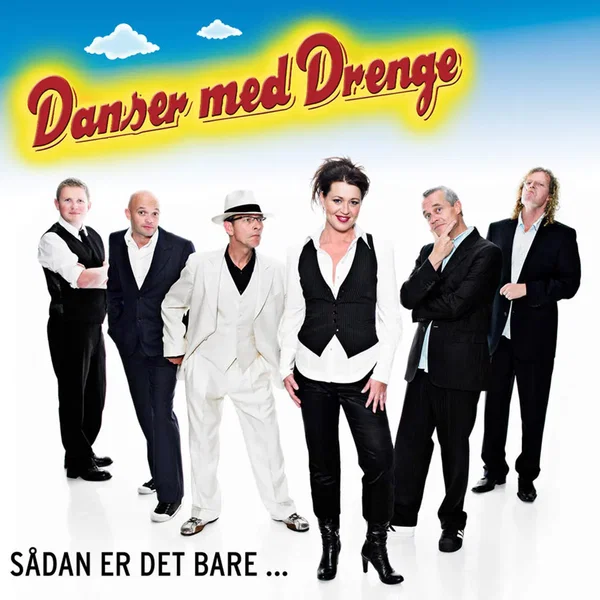 Sådan er det bare