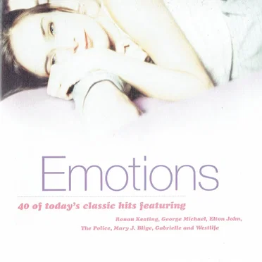 Emotions by Various Artists - album cover