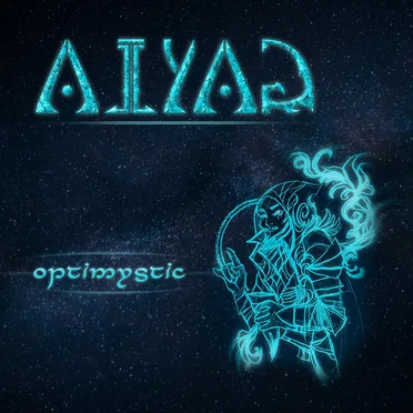 OptiMystic by Alyag - album cover