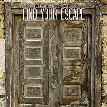 Find Your Escape by Various Artists - album cover