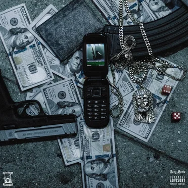 I'll Call You Tomorrow by Joey Fatts - album cover