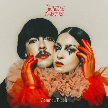 Cœur au diable