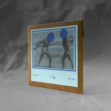 Normande by Oberlin - album cover