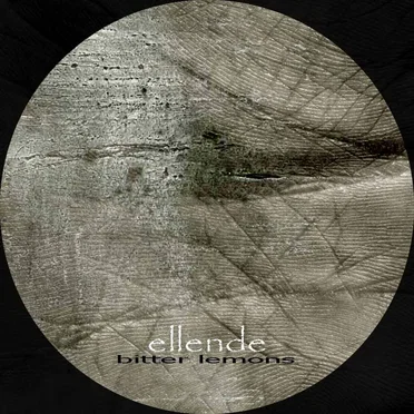 Bitter Lemons by Ellende - album cover